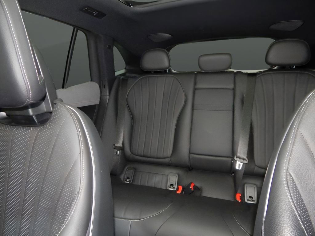 Used 2023 Mercedes-Benz EQE 350+ 4MATIC SUV w/ Pinnacle Trim Package image 30