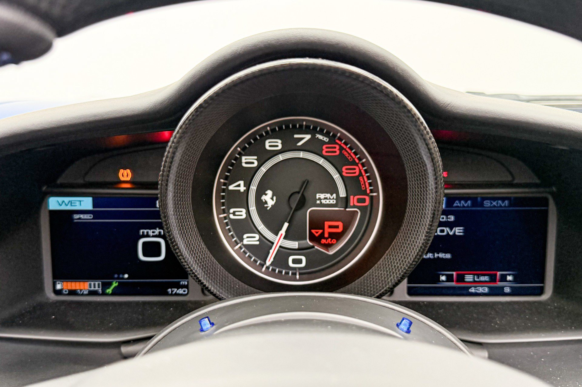 Used 2018 Ferrari 488 Spider RWD image 20