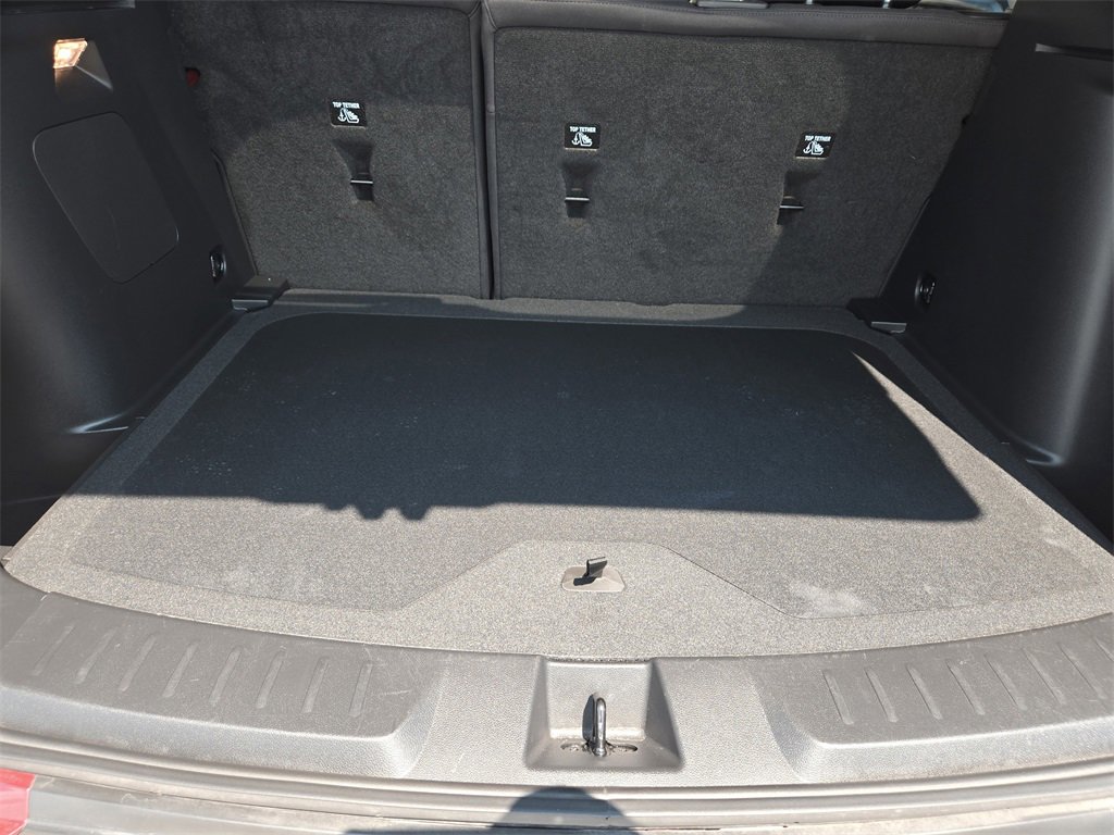 Used 2024 Chevrolet TrailBlazer LT w/ Convenience Package image 30