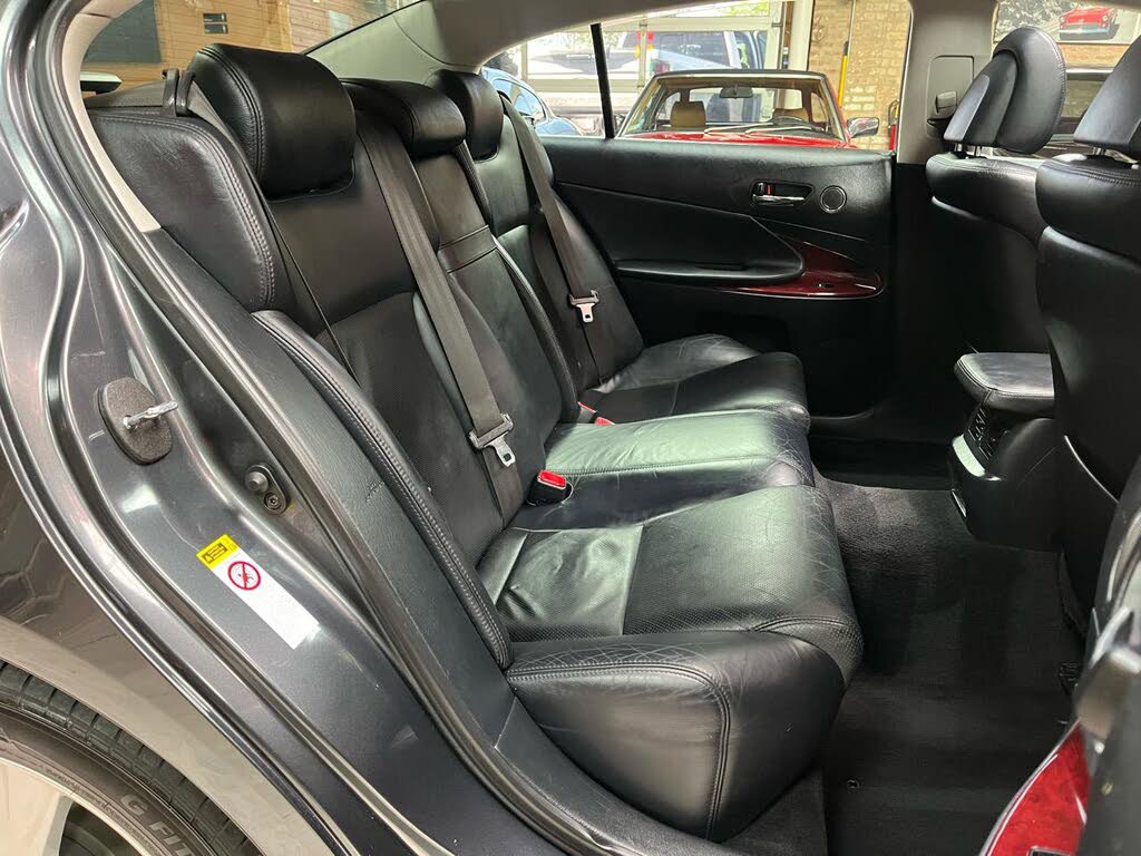 Used 2009 Lexus GS 350 AWD image 26