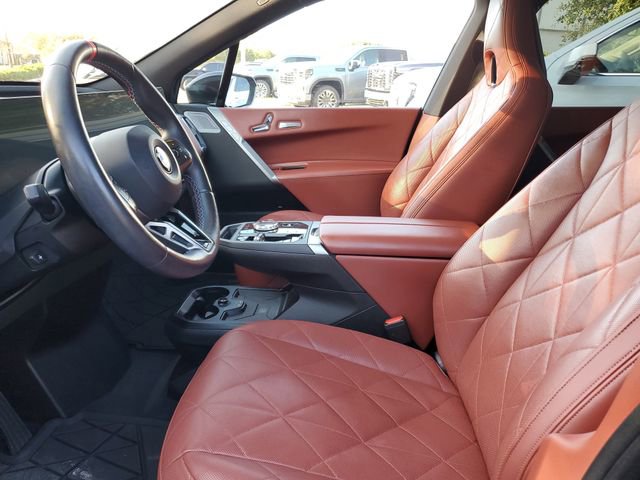 Used 2025 BMW iX M60 image 18