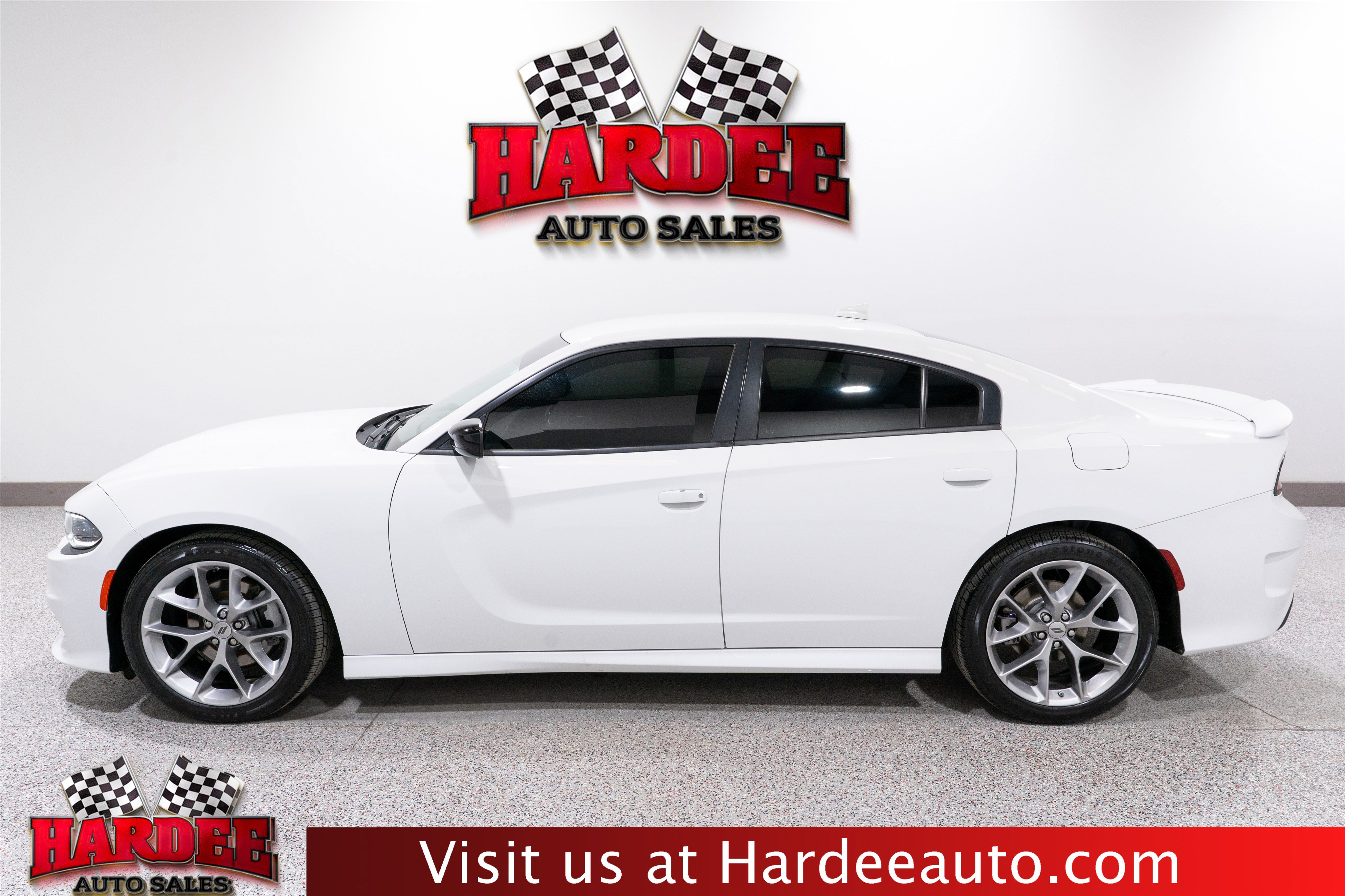 Used 2023 Dodge Charger GT