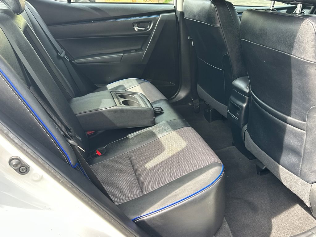 Used 2018 Toyota Corolla SE image 10