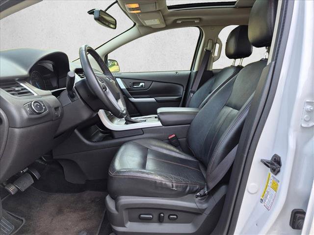 Used 2013 Ford Edge SEL FWD image 15