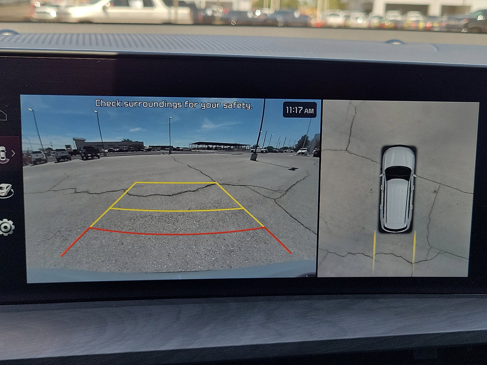 Used 2024 Kia Telluride SX Prestige X-Line image 14