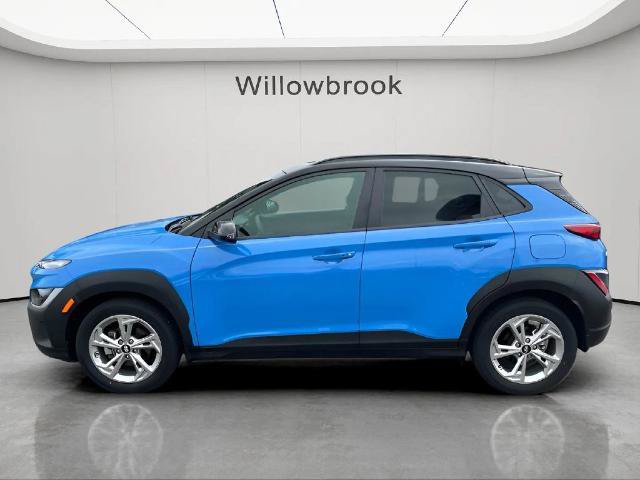 Used 2023 Hyundai Kona SEL FWD image 2