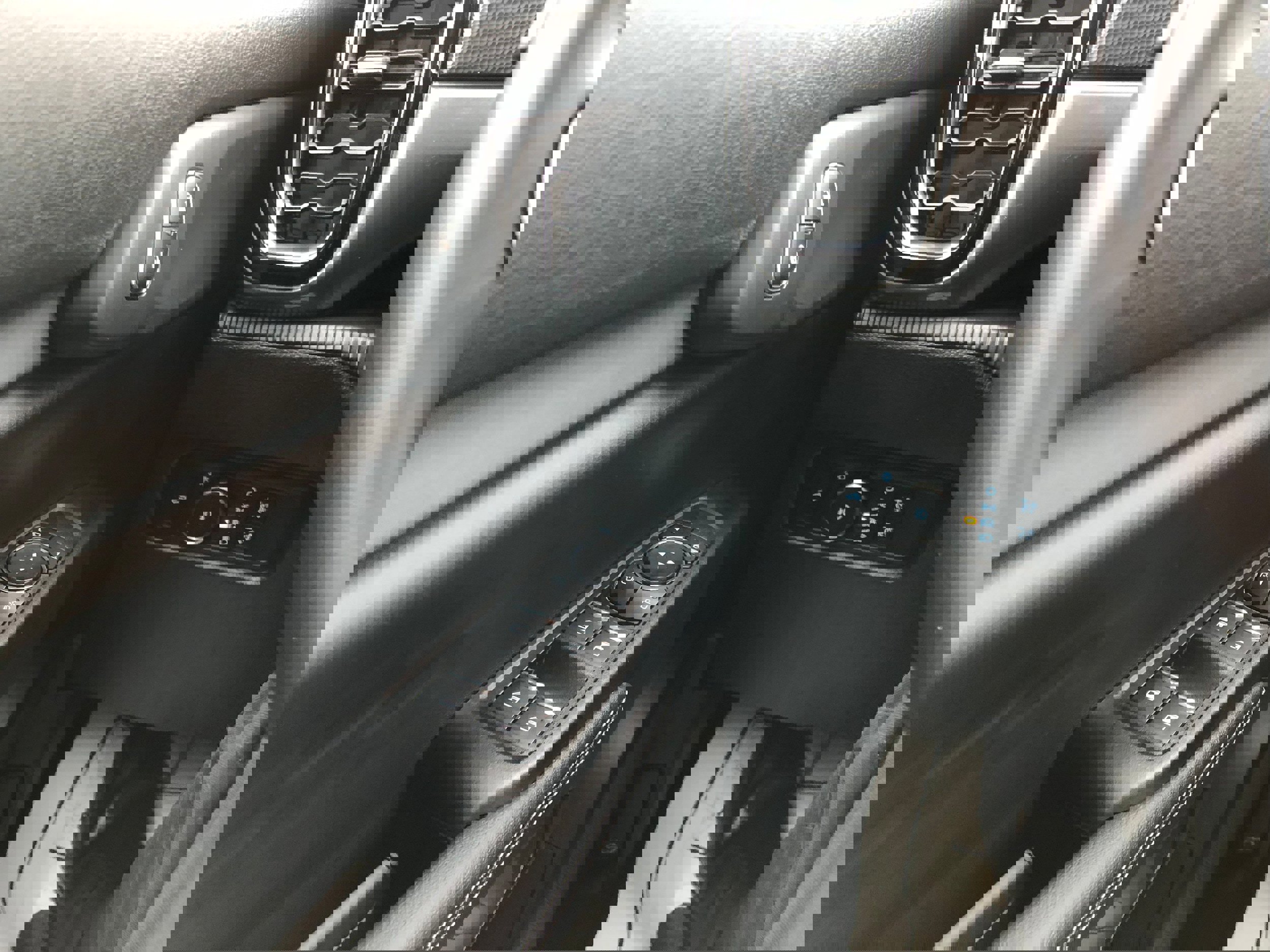 New 2025 Ford Ranger XLT w/ Equipment Group 301A High image 19