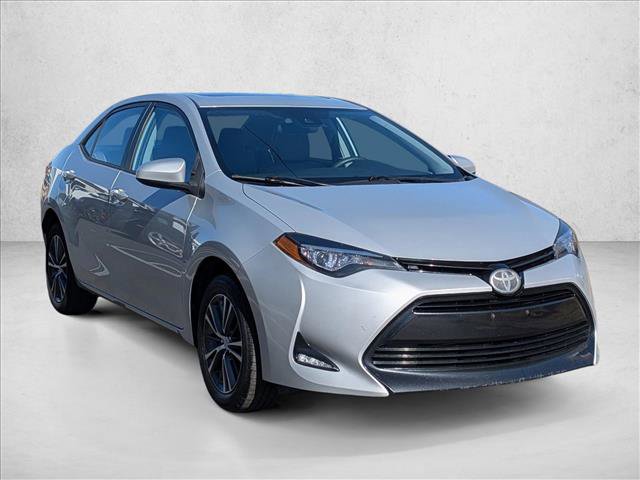 Used 2017 Toyota Corolla LE image 3