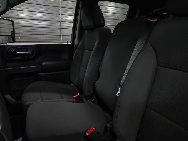 Used 2021 GMC Sierra 2500 4x4 Double Cab w/ Convenience Package image 19
