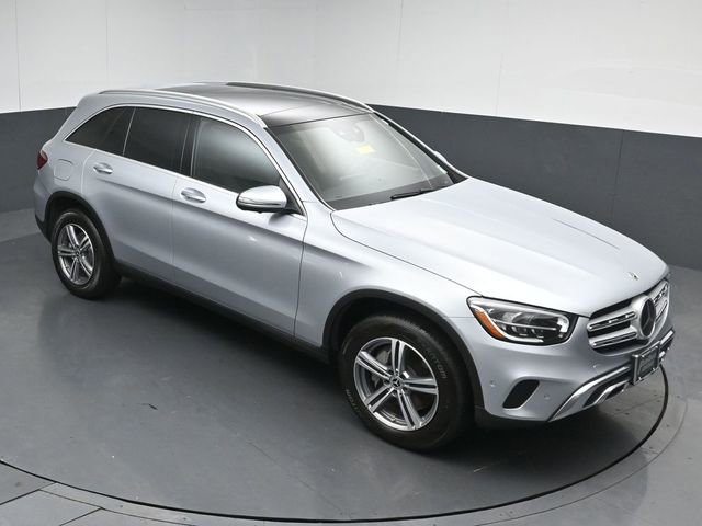 Used 2022 Mercedes-Benz GLC 300 4MATIC image 46