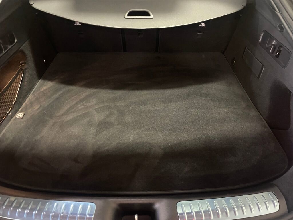 Certified 2025 Mercedes-Benz GLC 43 AMG 4MATIC Coupe image 19