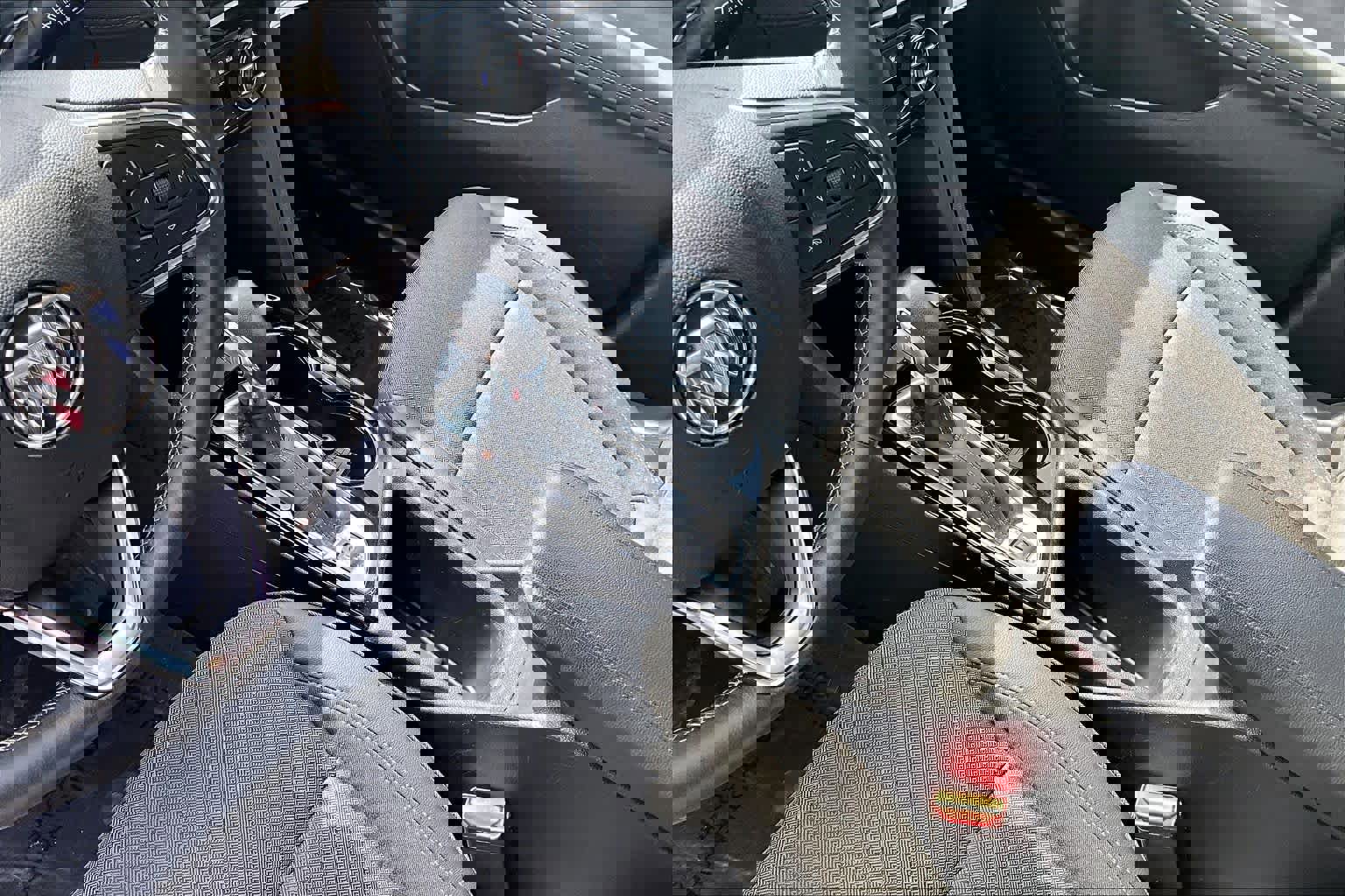 Used 2023 Buick Encore GX Select w/ Sport Touring Package image 16