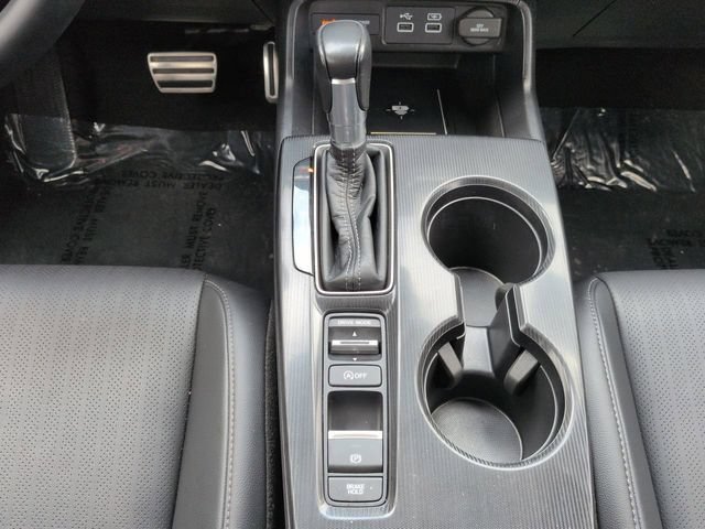 Used 2022 Honda Civic Sport Touring image 19
