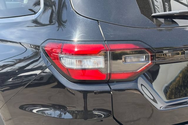 Certified 2023 Honda Pilot EX-L image 35