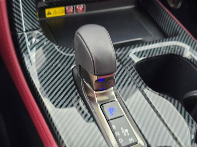 Used 2025 Lexus NX 250 FWD w/ Towing Package (2000 Lbs) image 11
