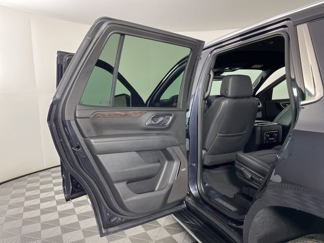 Used 2024 Chevrolet Tahoe LT RWD image 39
