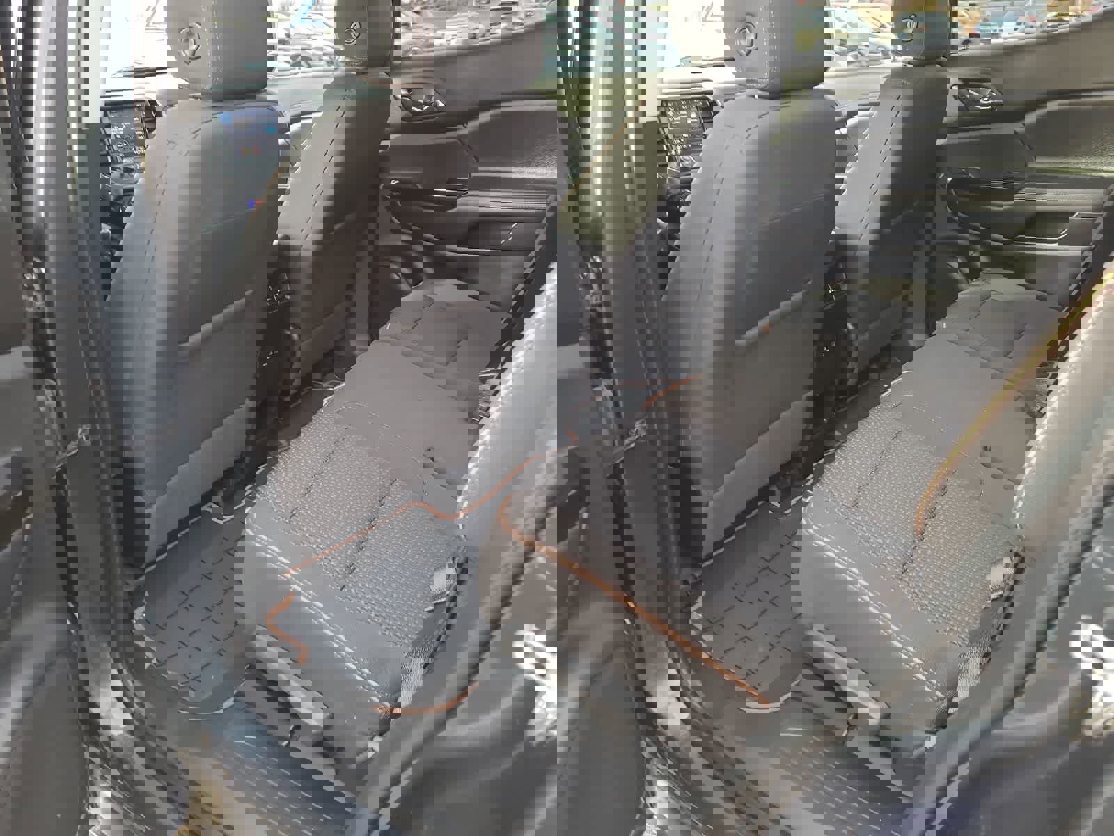 Used 2020 GMC Acadia AT4 image 20