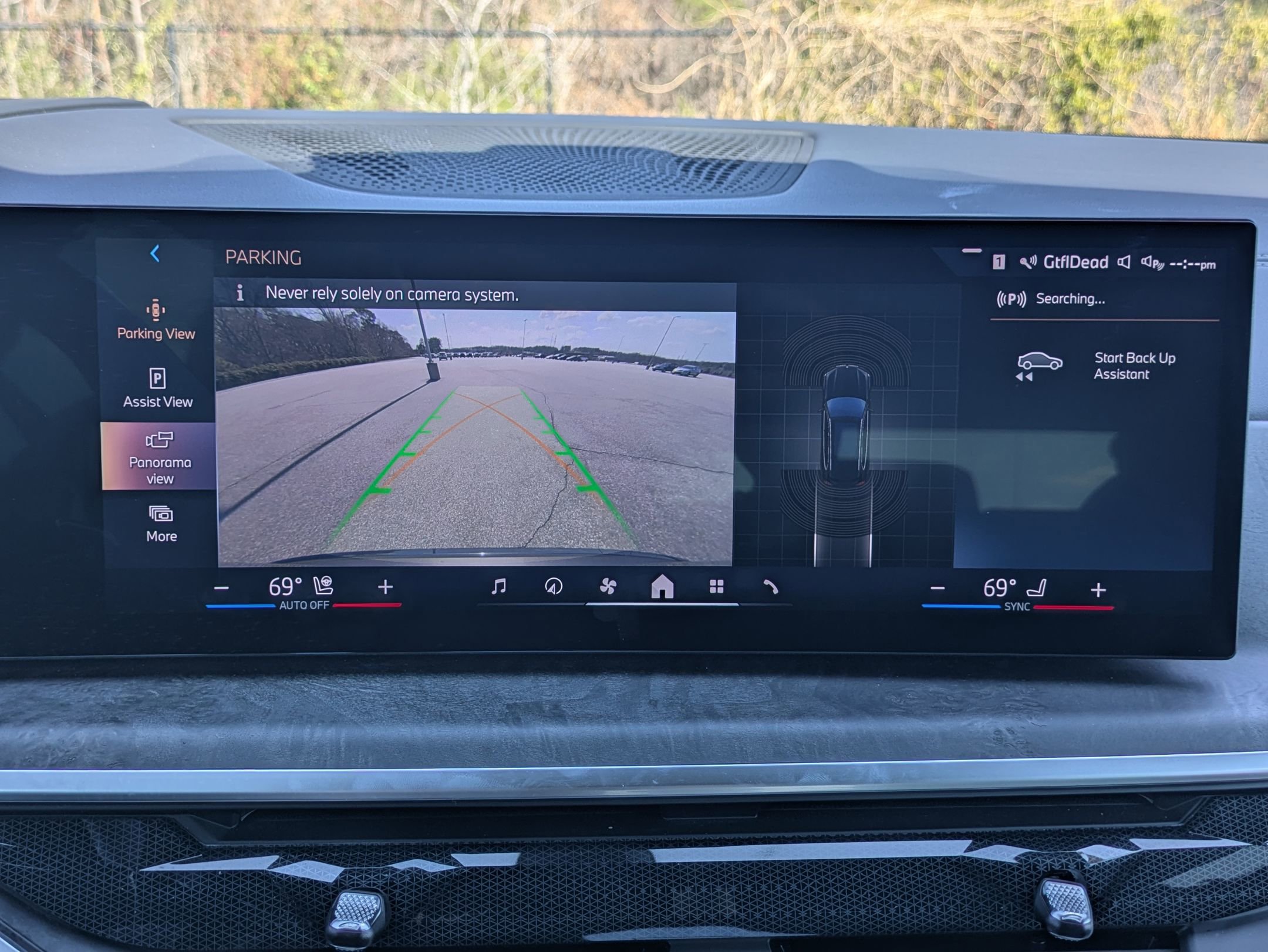 Used 2024 BMW X5 xDrive40i w/ Premium Package image 14