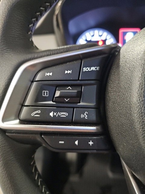 Certified 2025 Subaru Outback Premium w/ Popular Package #1A image 17