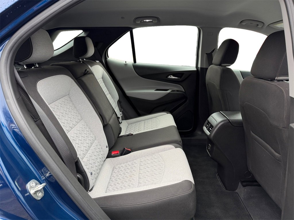 Used 2022 Chevrolet Equinox LS image 20