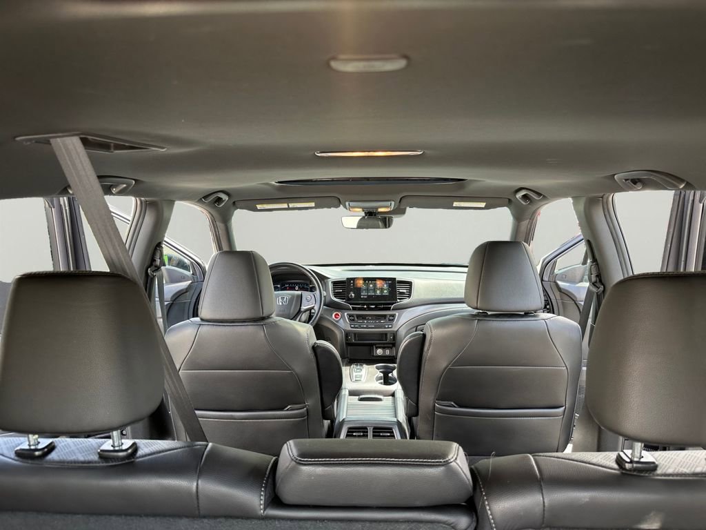 Used 2020 Honda Passport EX-L image 30