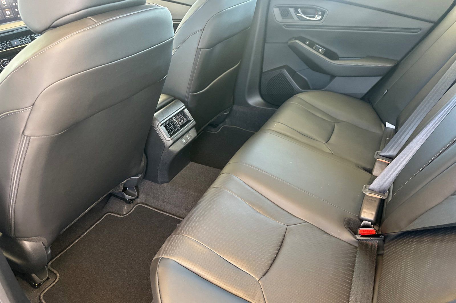 New 2026 Honda Accord Touring image 13