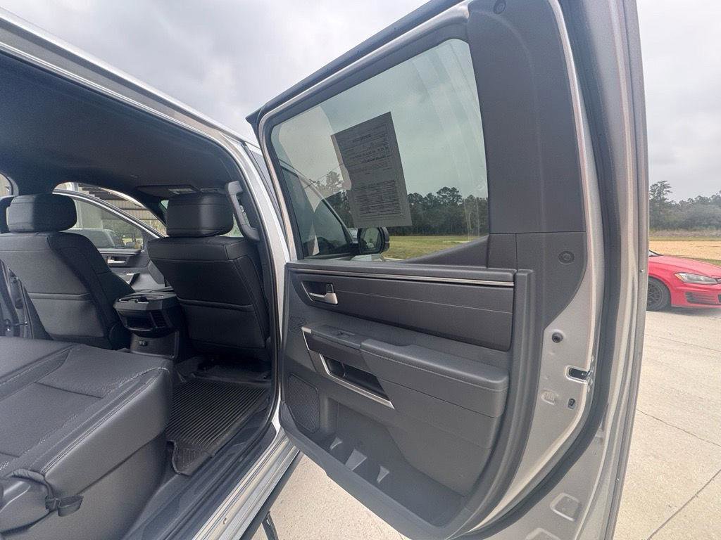 Used 2024 Toyota Tundra SR5 image 14
