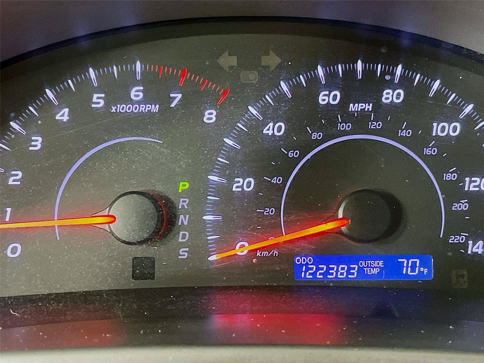 Used 2011 Toyota Camry LE FWD image 15