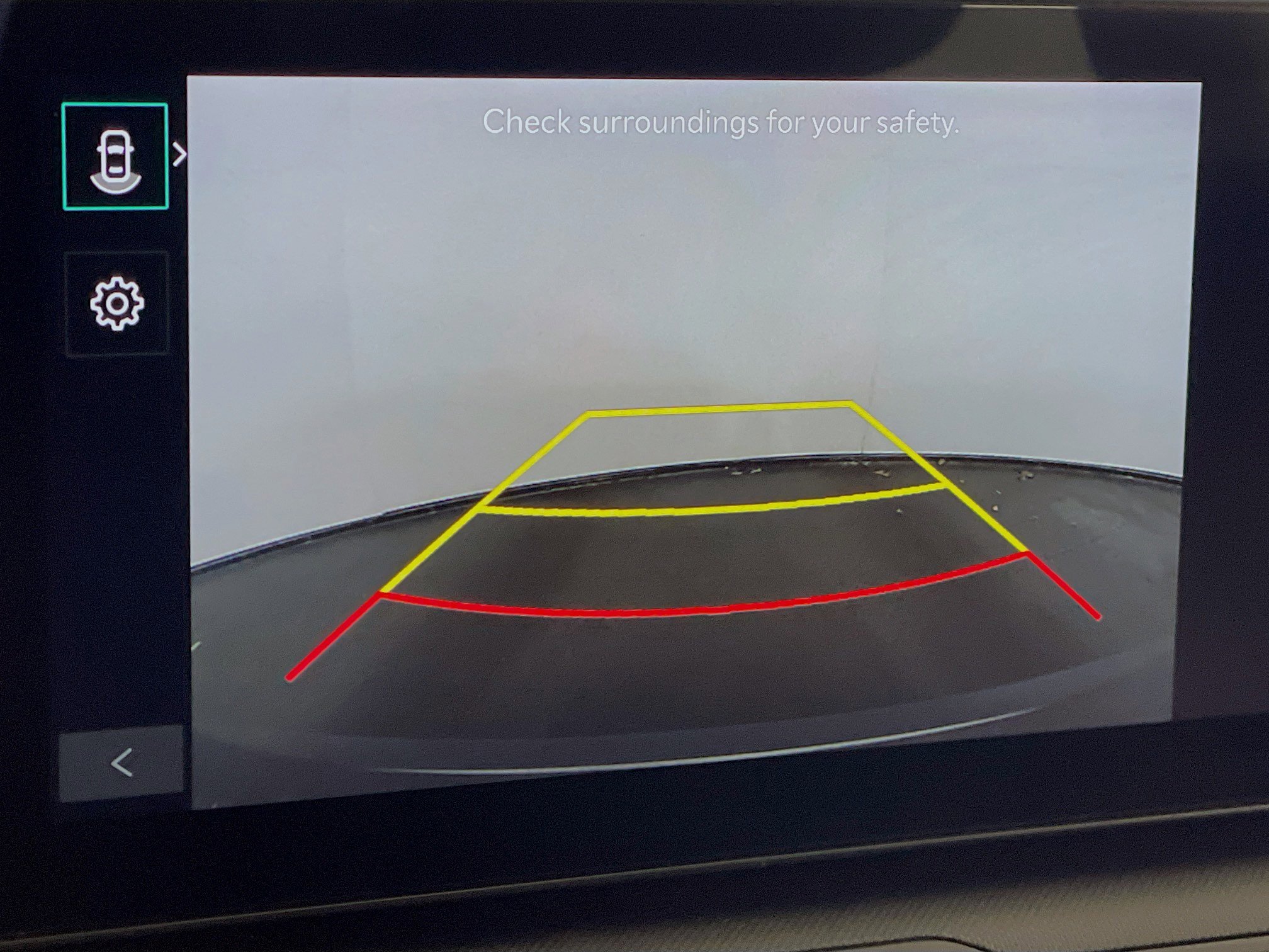 Used 2025 Kia K4 LXS image 22