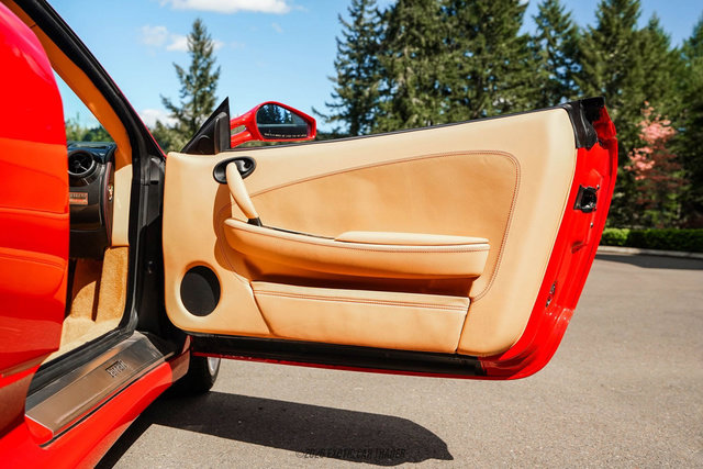 Used 2009 Ferrari F430 Spider RWD image 31