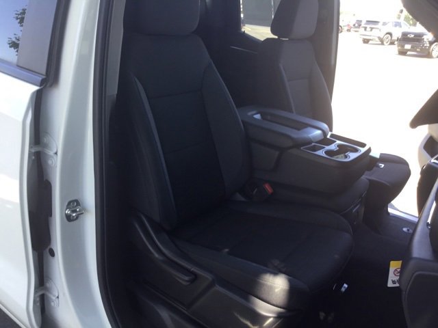 Used 2025 Chevrolet Silverado 1500 RST image 28