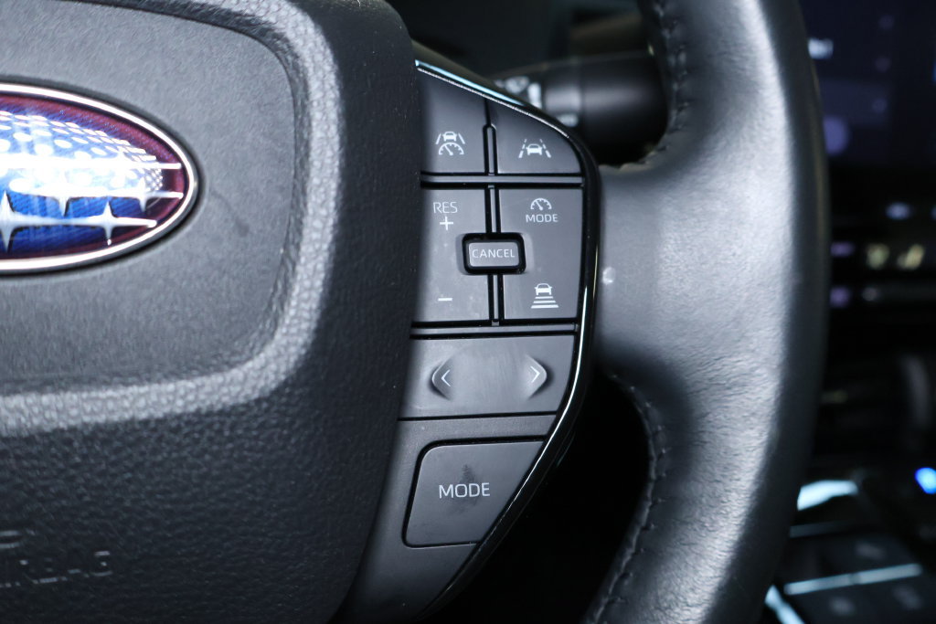 Used 2023 Subaru Solterra AWD image 24