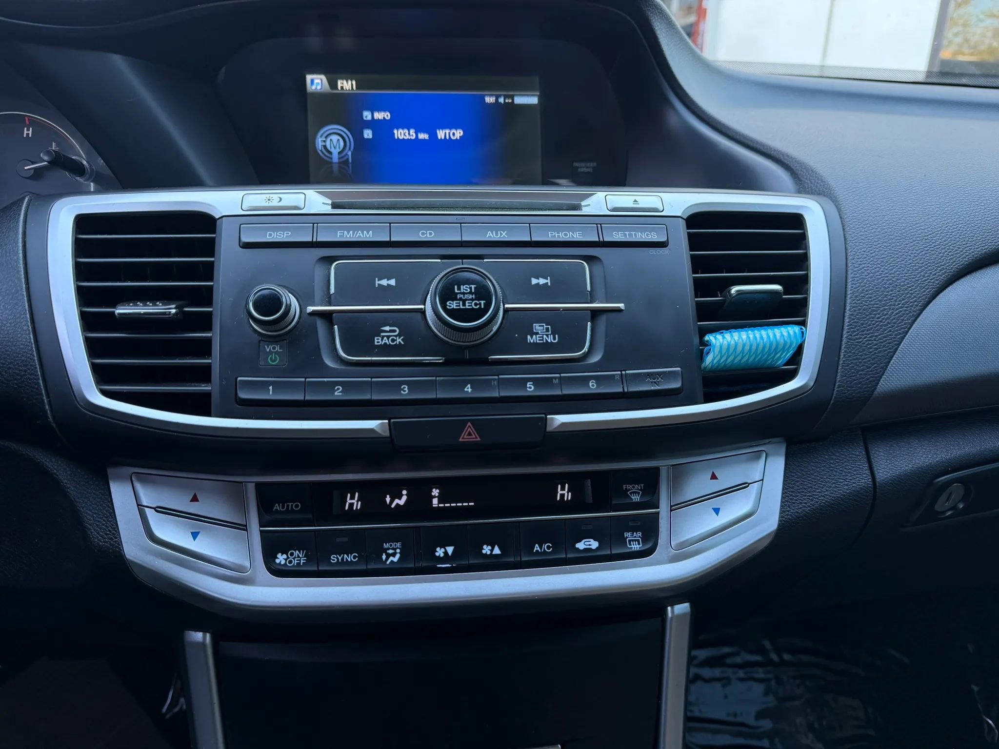 Used 2014 Honda Accord LX-S image 27