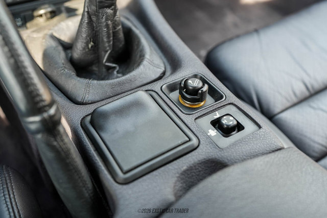 Used 1992 Dodge Stealth R/T Turbo AWD/4WD image 33