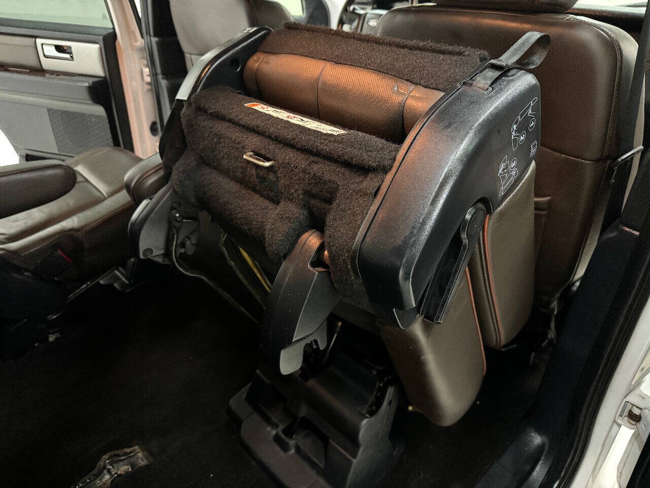 Used 2015 Ford Expedition King Ranch RWD image 62