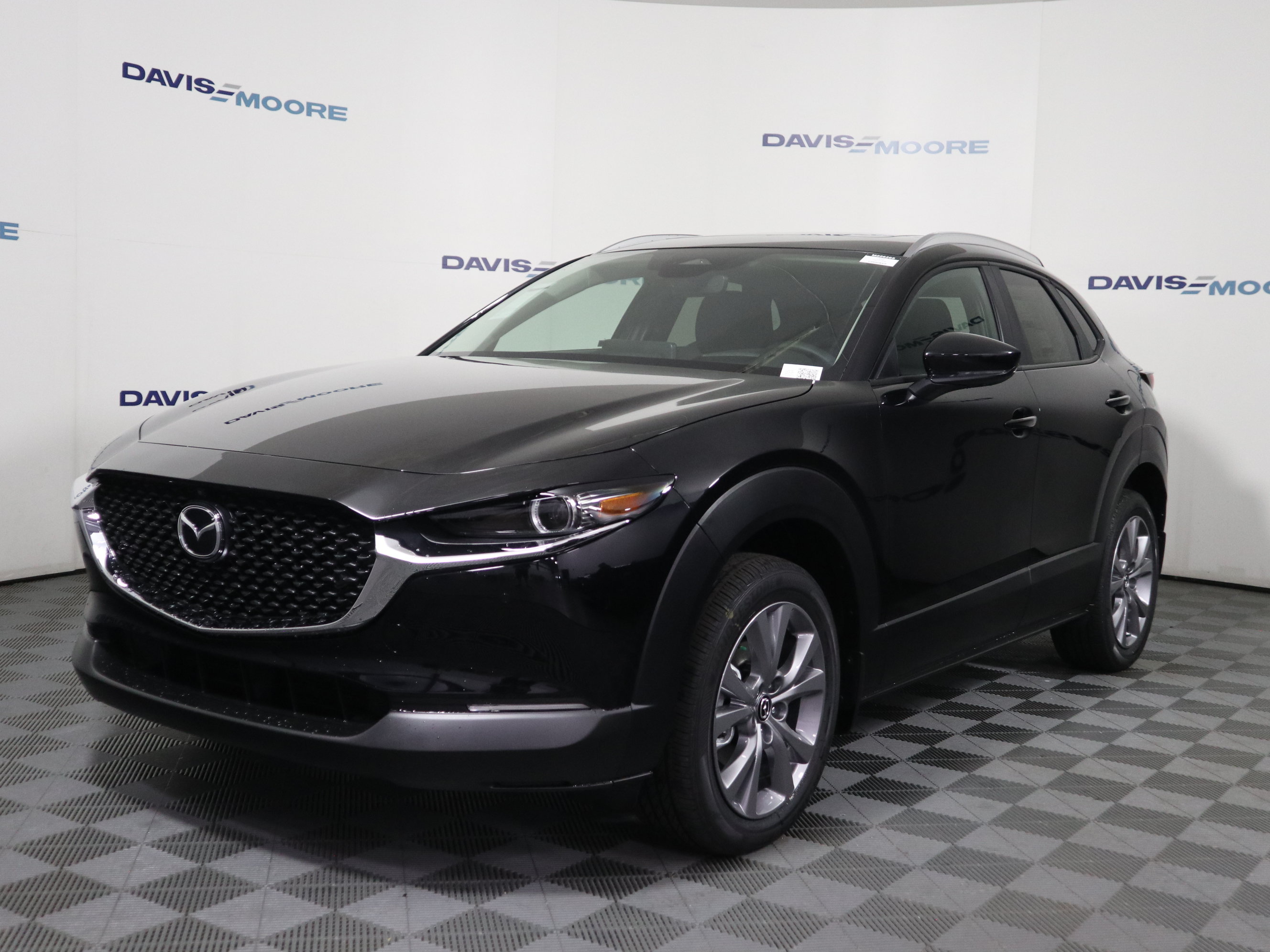 New 2026 MAZDA CX-30 AWD 2.5 S w/ Premium Package image 8