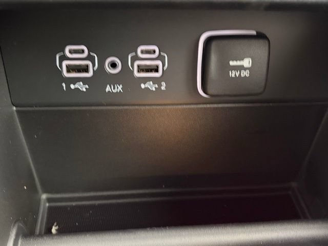 New 2026 Jeep Grand Cherokee Limited AWD/4WD image 24