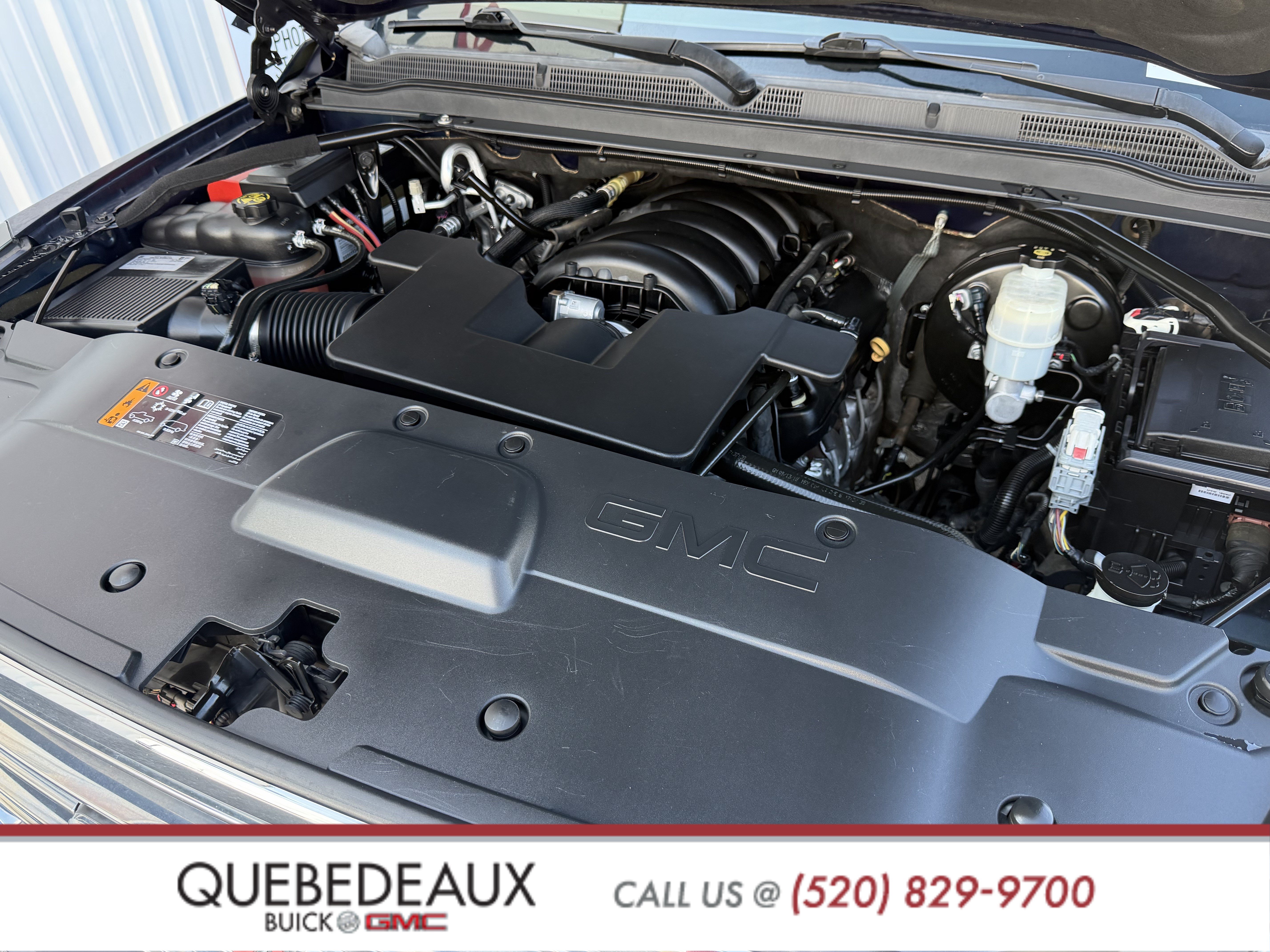 Used 2019 GMC Yukon SLE w/ SLE Value Package RWD image 22