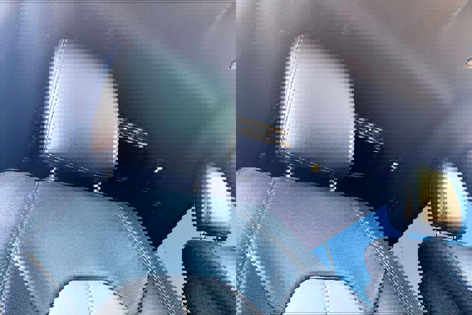 Used 2020 Chrysler Pacifica Touring w/ S Appearance Package FWD image 13