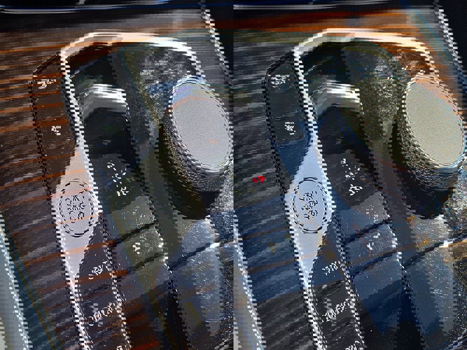 Used 2026 BMW X7 xDrive40i image 16