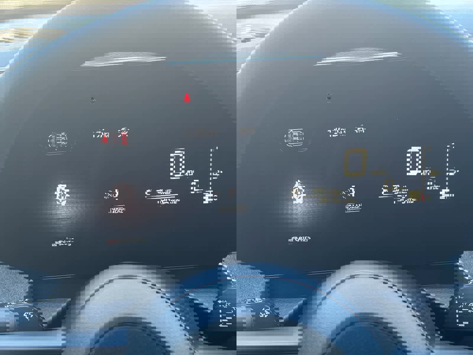 Certified 2026 Nissan Kicks S image 20