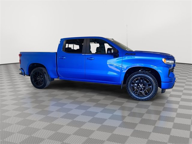 New 2026 Chevrolet Silverado 1500 RST w/ RST All Star Premium Package image 13