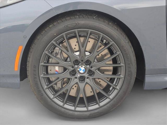New 2025 BMW M235i xDrive w/ M Performance Package AWD/4WD image 10