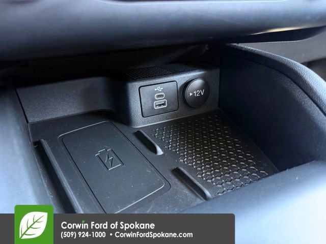 Used 2023 Ford Bronco Sport Badlands w/ Premium Package image 33