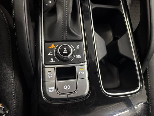 Certified 2024 Kia Telluride EX AWD/4WD image 28