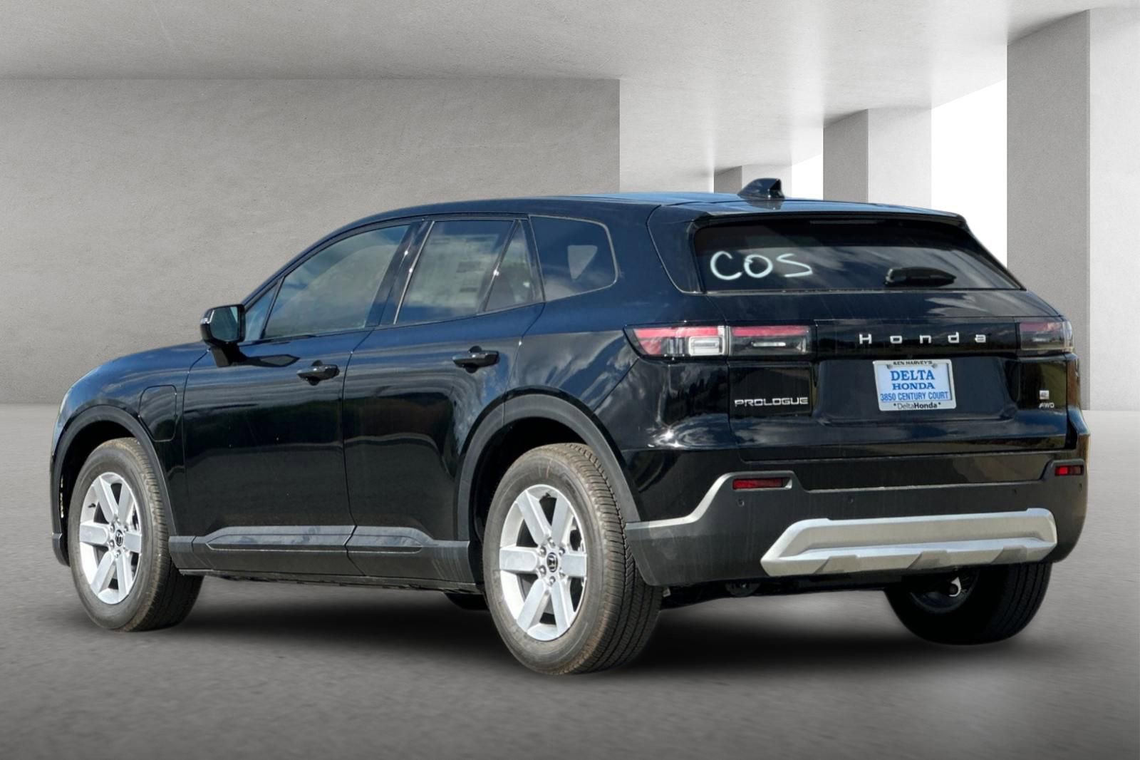 New 2026 Honda Prologue EX image 6