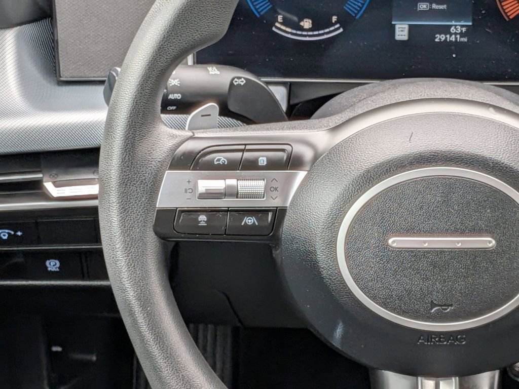 Used 2025 Hyundai Sonata SEL image 23