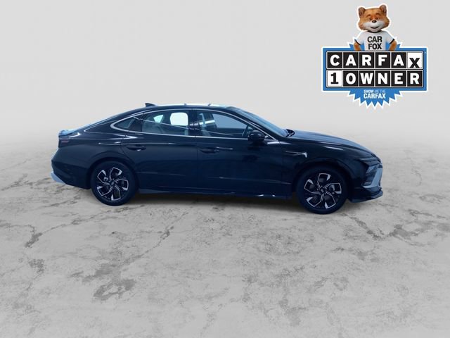 Used 2025 Hyundai Sonata SEL FWD image 2