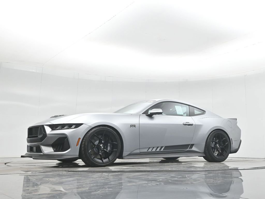 New 2025 Ford Mustang GT Premium w/ GT Performance Package image 50