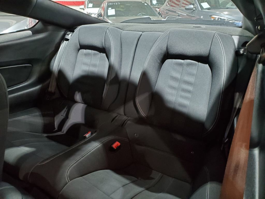 Used 2018 Ford Mustang Coupe w/ Equipment Group 101A image 19